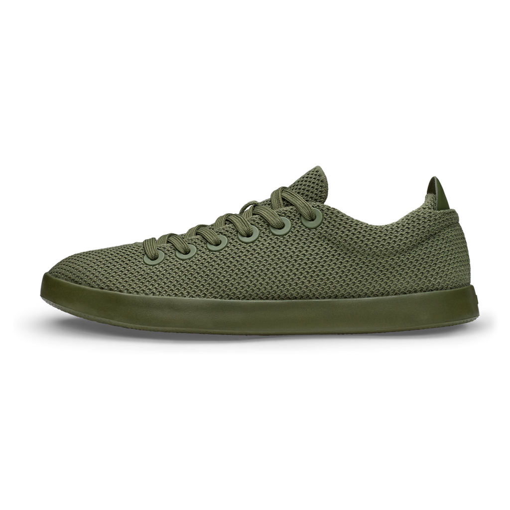 Women's Tree Pipers - Thunder Green (Thunder Green Sole)