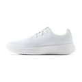 Women's Tree Runner Go - Blizzard (Blizzard Sole)