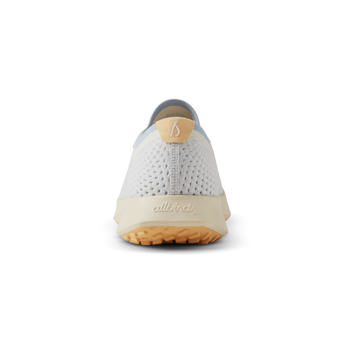 Women's Tree Dasher 2 - Breezy Blue (Beige Hush Sole)