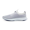 Women's Tree Dasher Relay - Blizzard/Hazy Cobalt (Clarity Blue Sole)