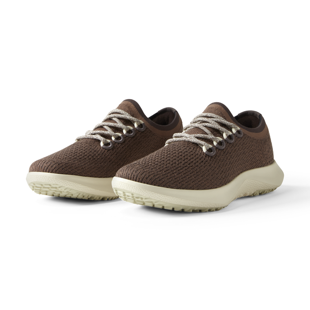 Women's Tree Dasher 2 - Hazy Cocoa (Stony Cream Sole)