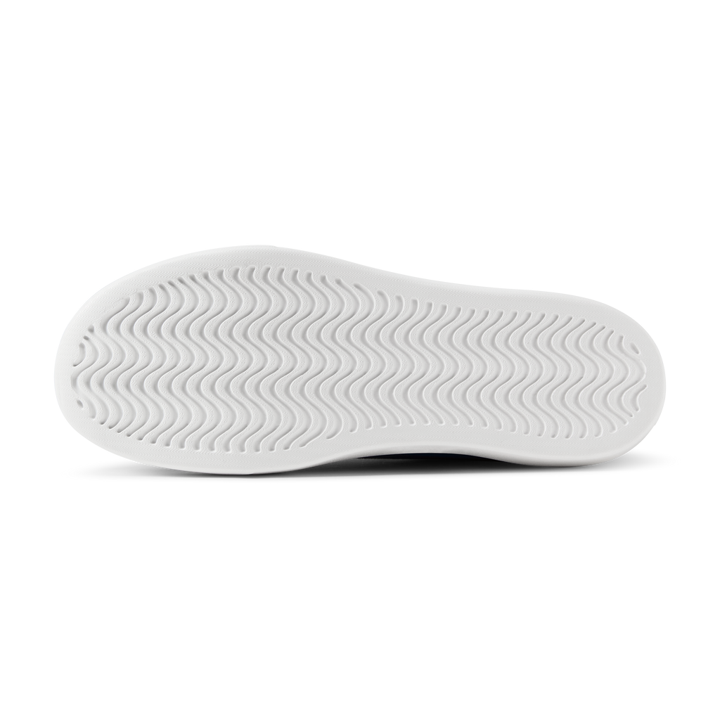 Women's Canvas Pipers - Basin Blue (Blizzard Sole)