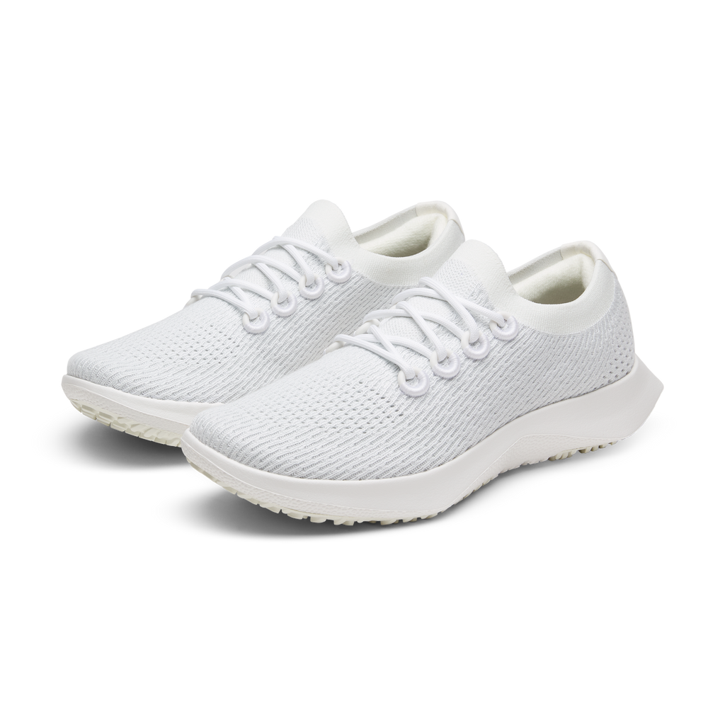Women's Tree Dasher 2 - Blizzard (Blizzard Sole)