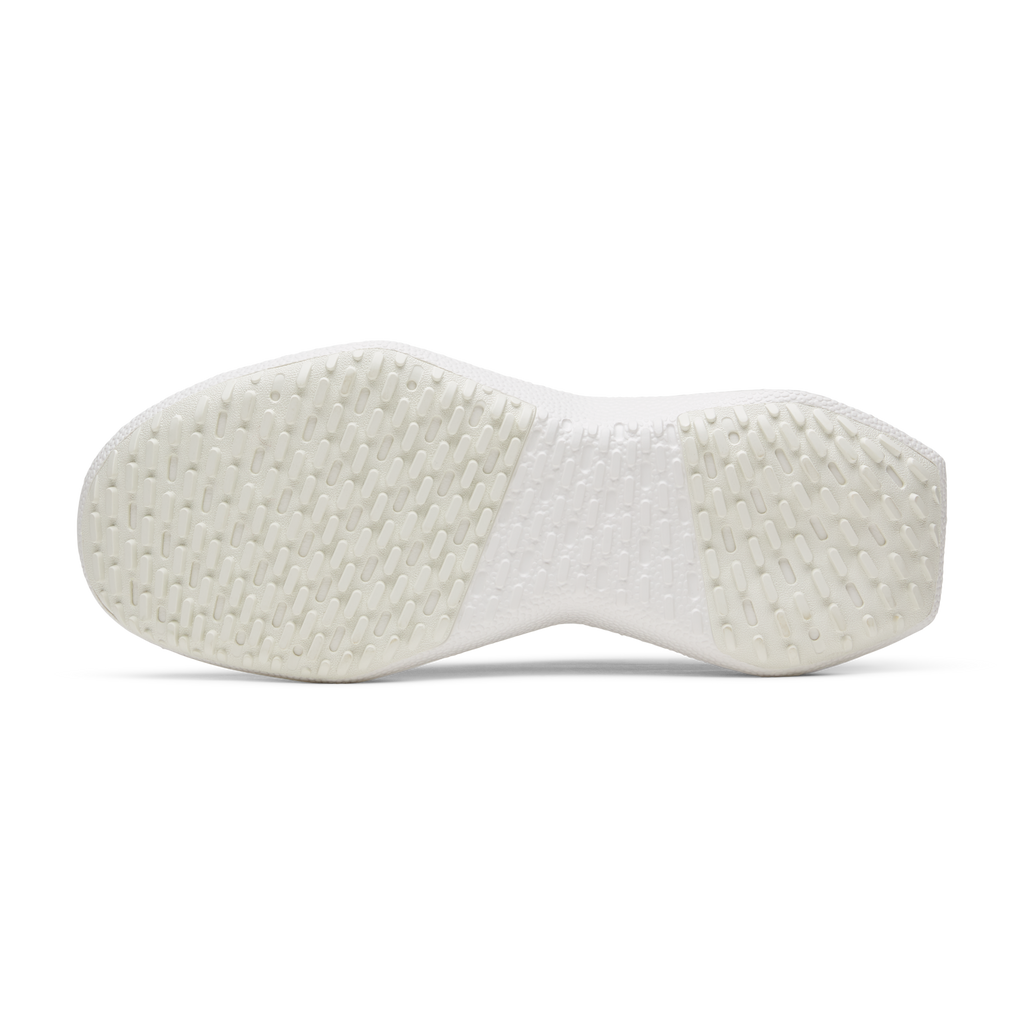 Men's Tree Dasher 2 - Blizzard (Blizzard Sole)