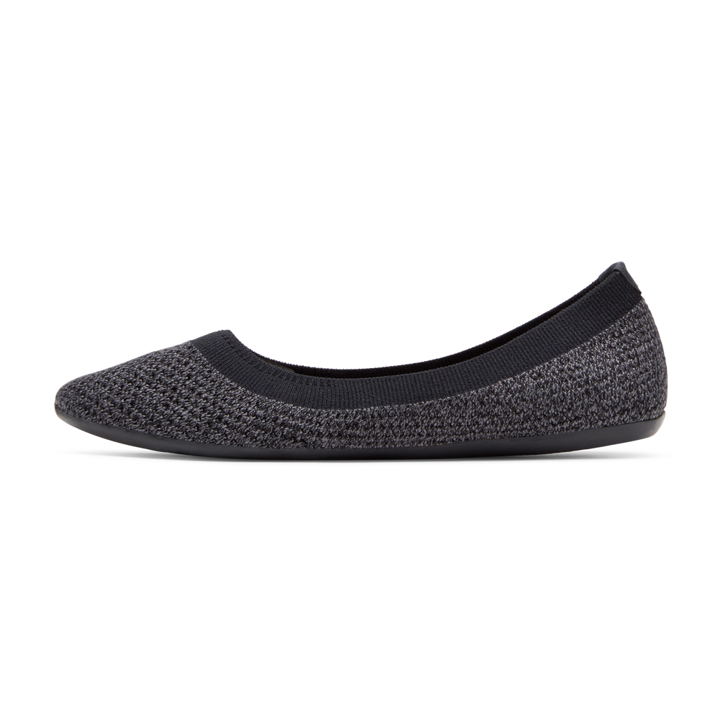 Women's Tree Breezer - Natural Black/Stormy Grey