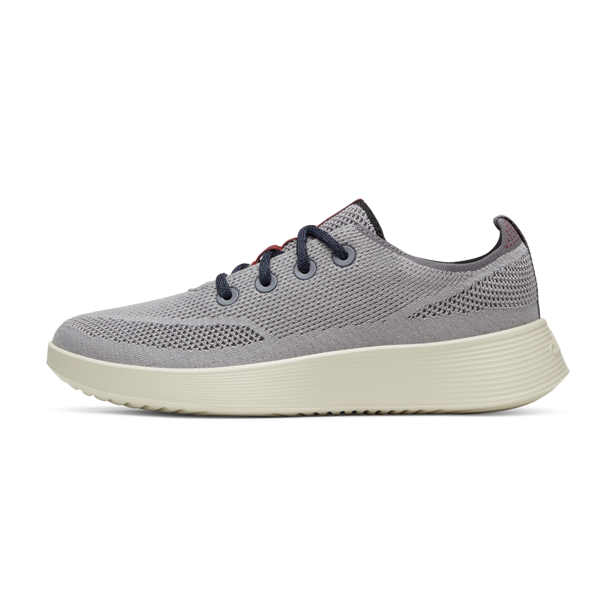 Women's Tree Runner Go - Cloudy Grey (Arid Beige Sole)
