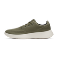 Women's Tree Runner Go - Rugged Green (Natural White Sole)