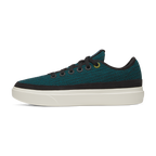Women's Wool Piper Go - Chasm Teal/Natural Black (Stony Cream Sole)
