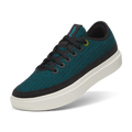 Women's Wool Piper Go - Chasm Teal/Natural Black (Stony Cream Sole)