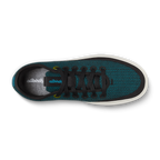 Women's Wool Piper Go - Chasm Teal/Natural Black (Stony Cream Sole)