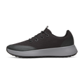Women's Runner Protect - Dark Grey (Medium Grey Sole)