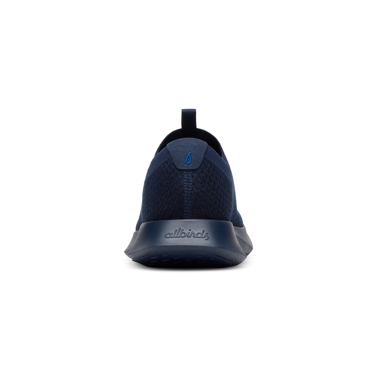 Men's Tree Dasher Relay - Deep Navy (Deep Navy Sole)