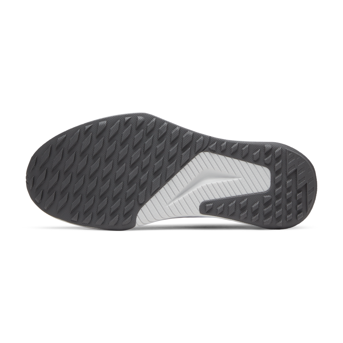 Women's Tree Glider - Medium Grey (Light Grey Sole)
