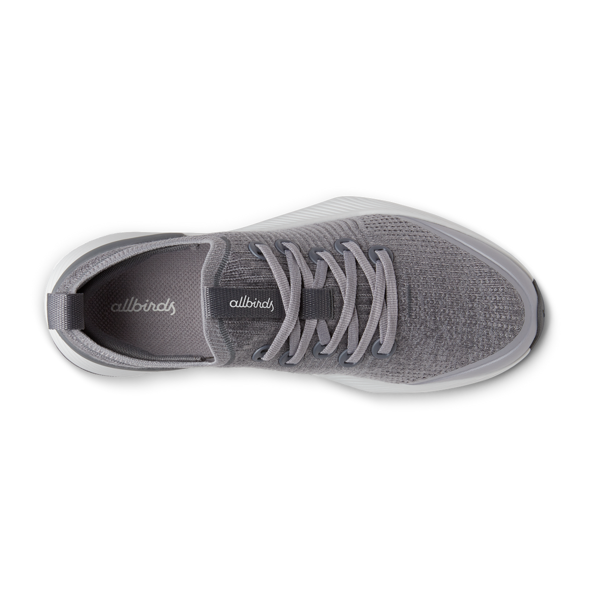 Women's Tree Glider - Medium Grey (Light Grey Sole)