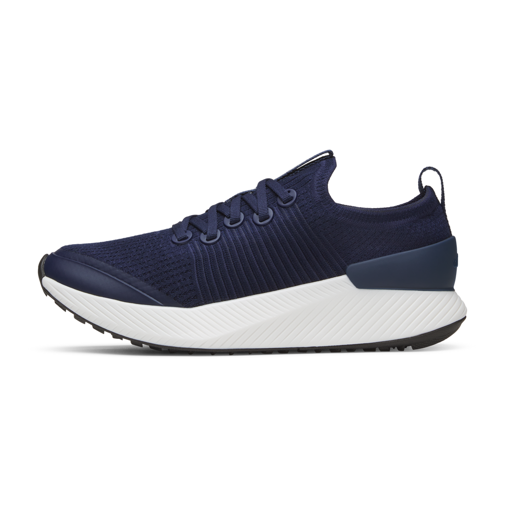 Men's Tree Glider - Deep Navy (Blizzard Sole)