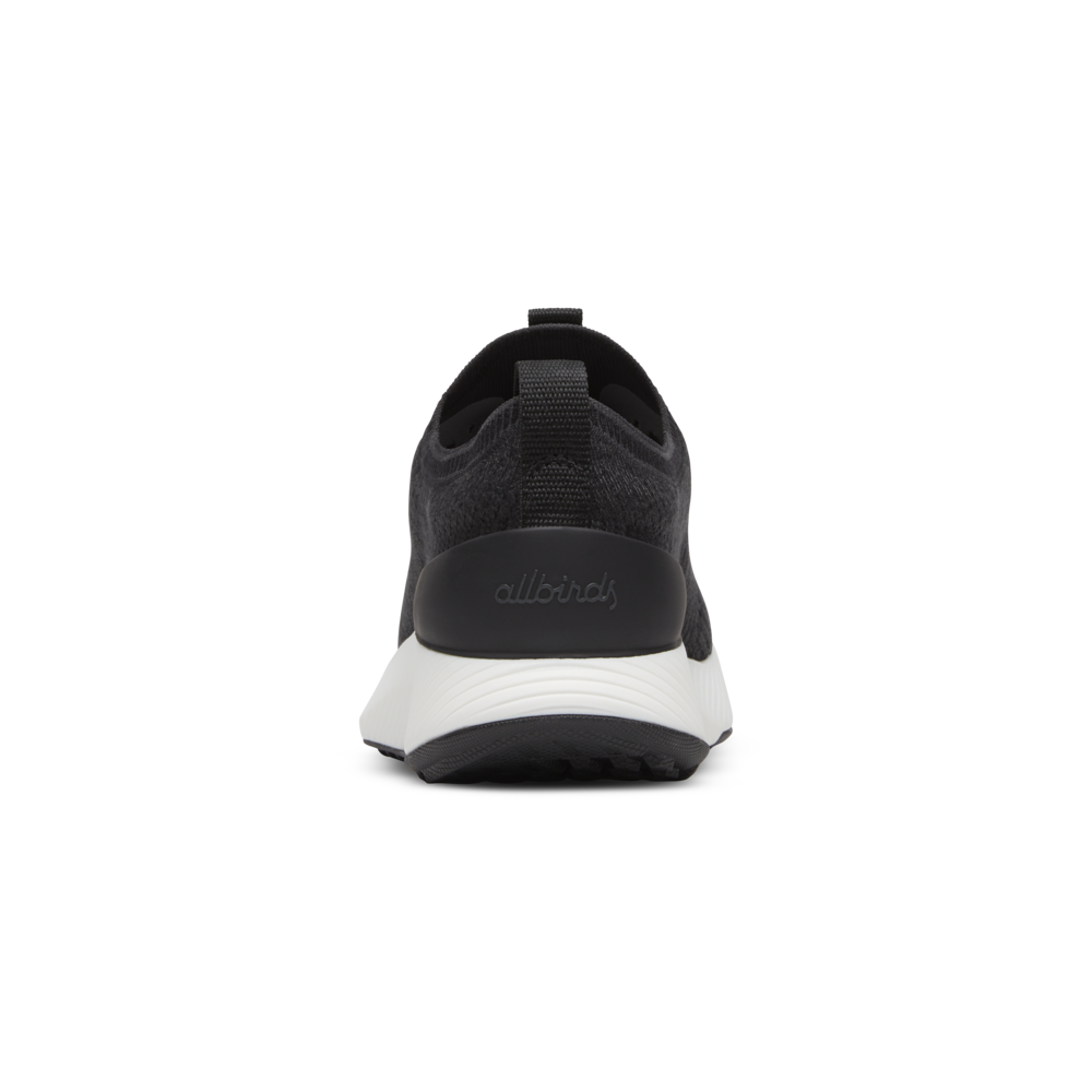 Women's Tree Glider - Natural Black (Blizzard Sole)