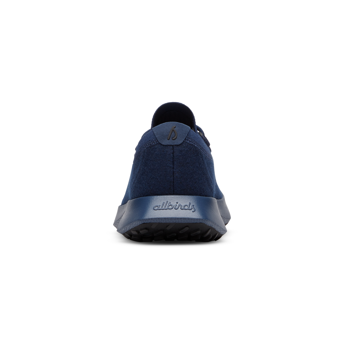 Men's Wool Dasher Mizzle - Deep Navy (Hazy Indigo Sole)