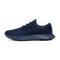 Women's Wool Dasher Mizzle - Deep Navy (Hazy Indigo Sole)