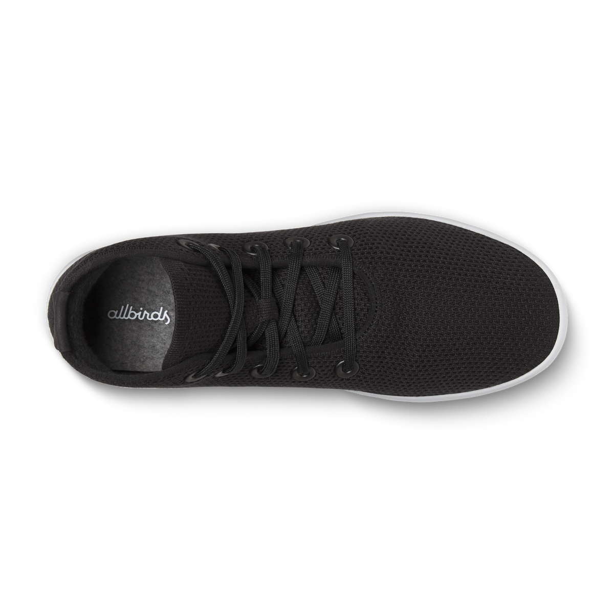 Men's Tree Topper - Natural Black (Blizzard Sole)