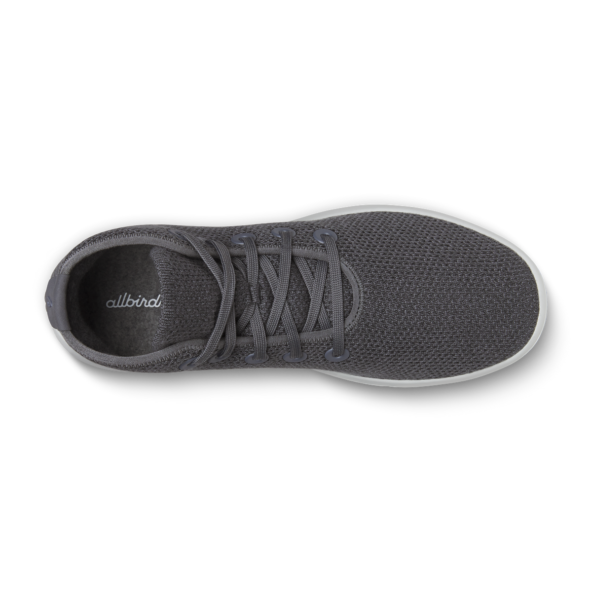 Women's Tree Topper - Stormy Grey (Barely Grey Sole)