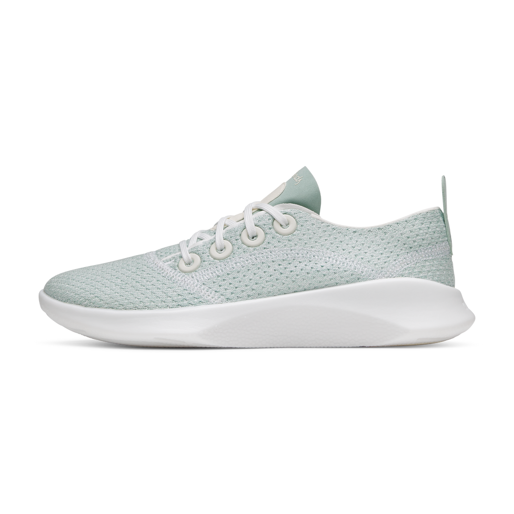 Women's SuperLight Tree Runner - Blizzard/Lux Liberty (Blizzard Sole)