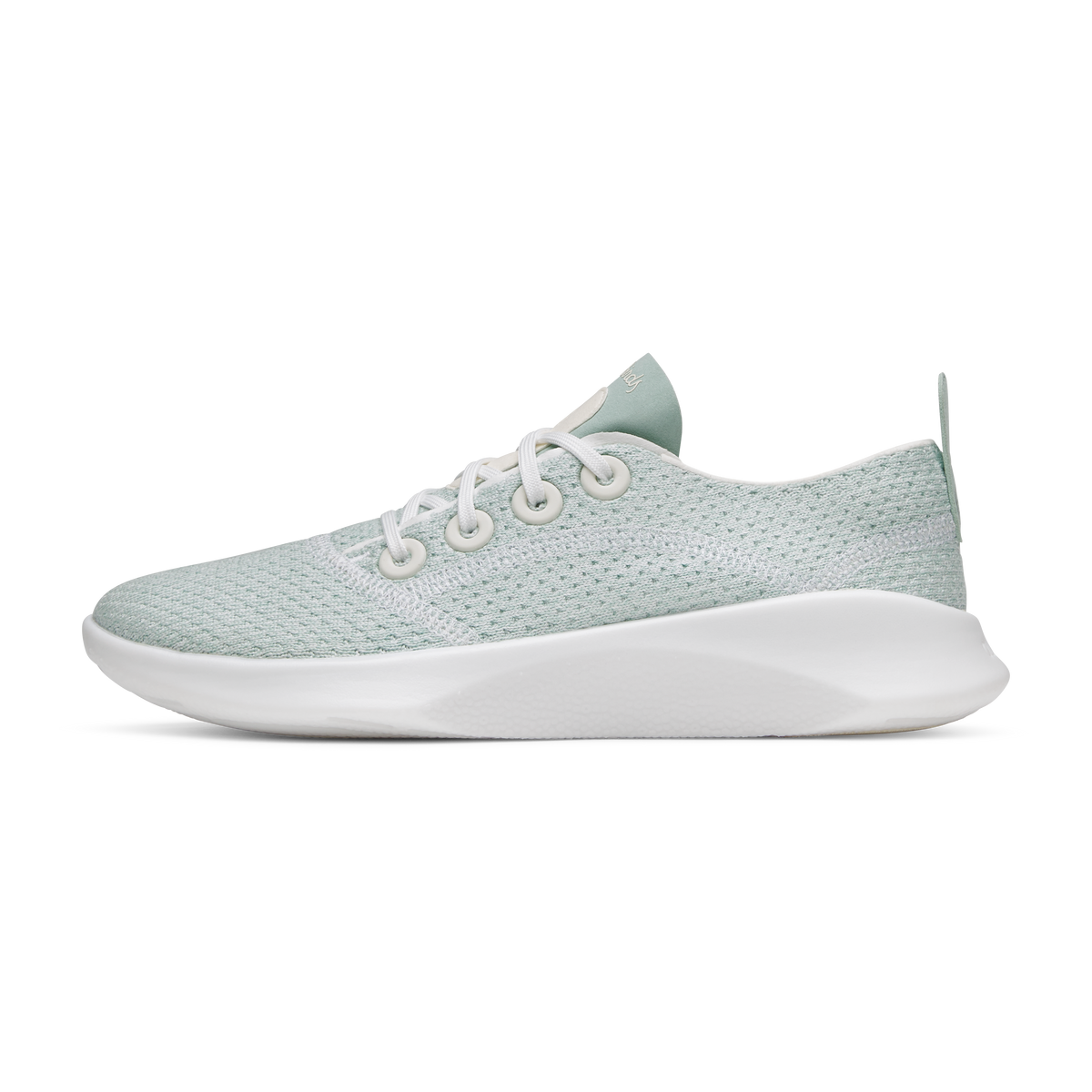 Women's SuperLight Tree Runner - Blizzard/Lux Liberty (Blizzard Sole)