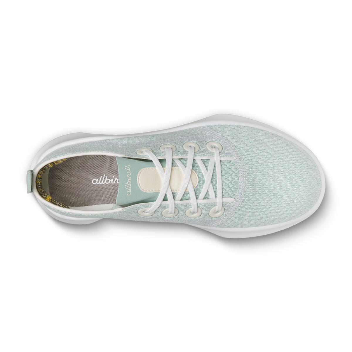 Women's SuperLight Tree Runner - Blizzard/Lux Liberty (Blizzard Sole)