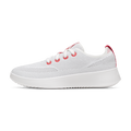 Men's Tree Runner Go - Blizzard/Bold Red (Blizzard Sole)