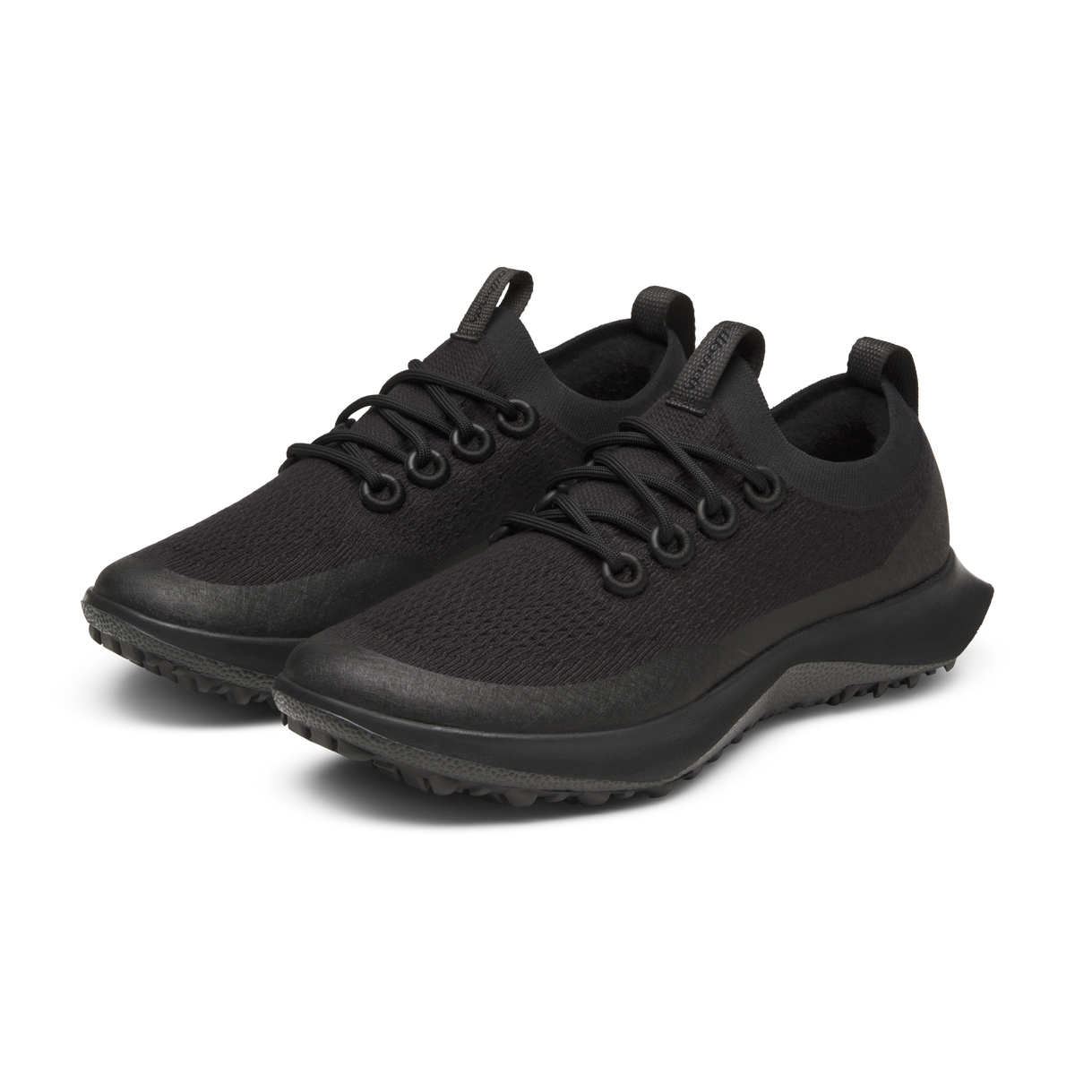 Women's Tree Dasher 2 - Utility - Natural Black (Natural Black Sole)