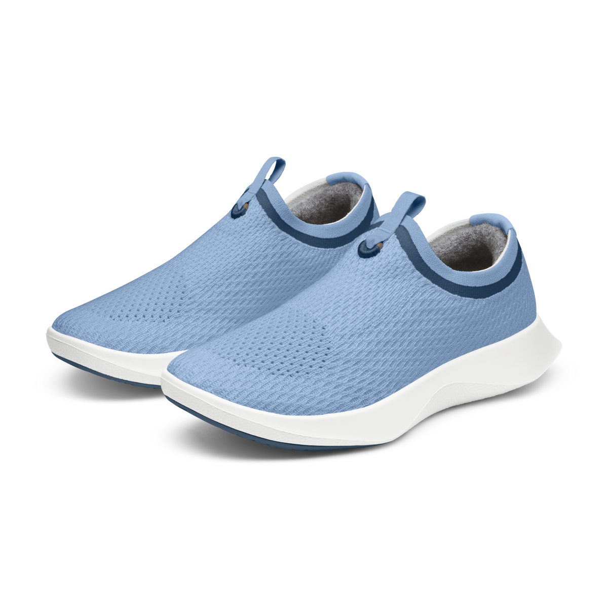 Men's Tree Dasher Relay - Hanami Blue (Blizzard Sole)