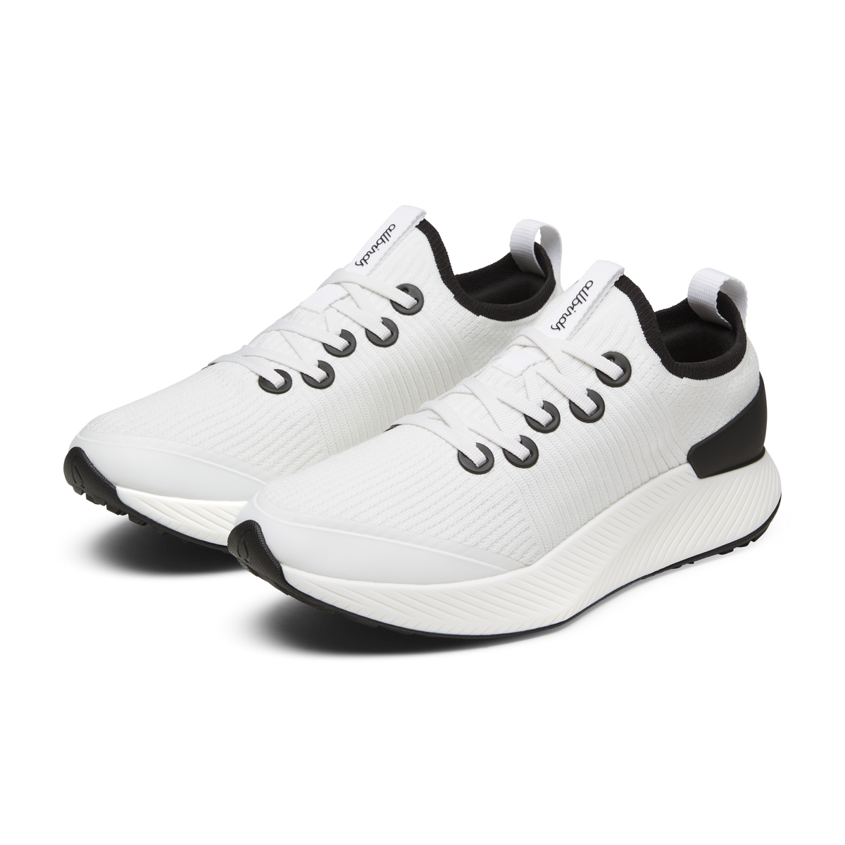 Men's Tree Glider - Blizzard/Natural Black (Blizzard Sole)