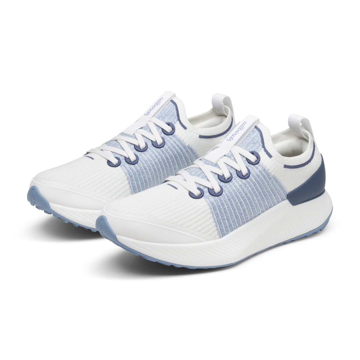 Men's Tree Glider - Blizzard/Hanami Blue (Blizzard Sole)