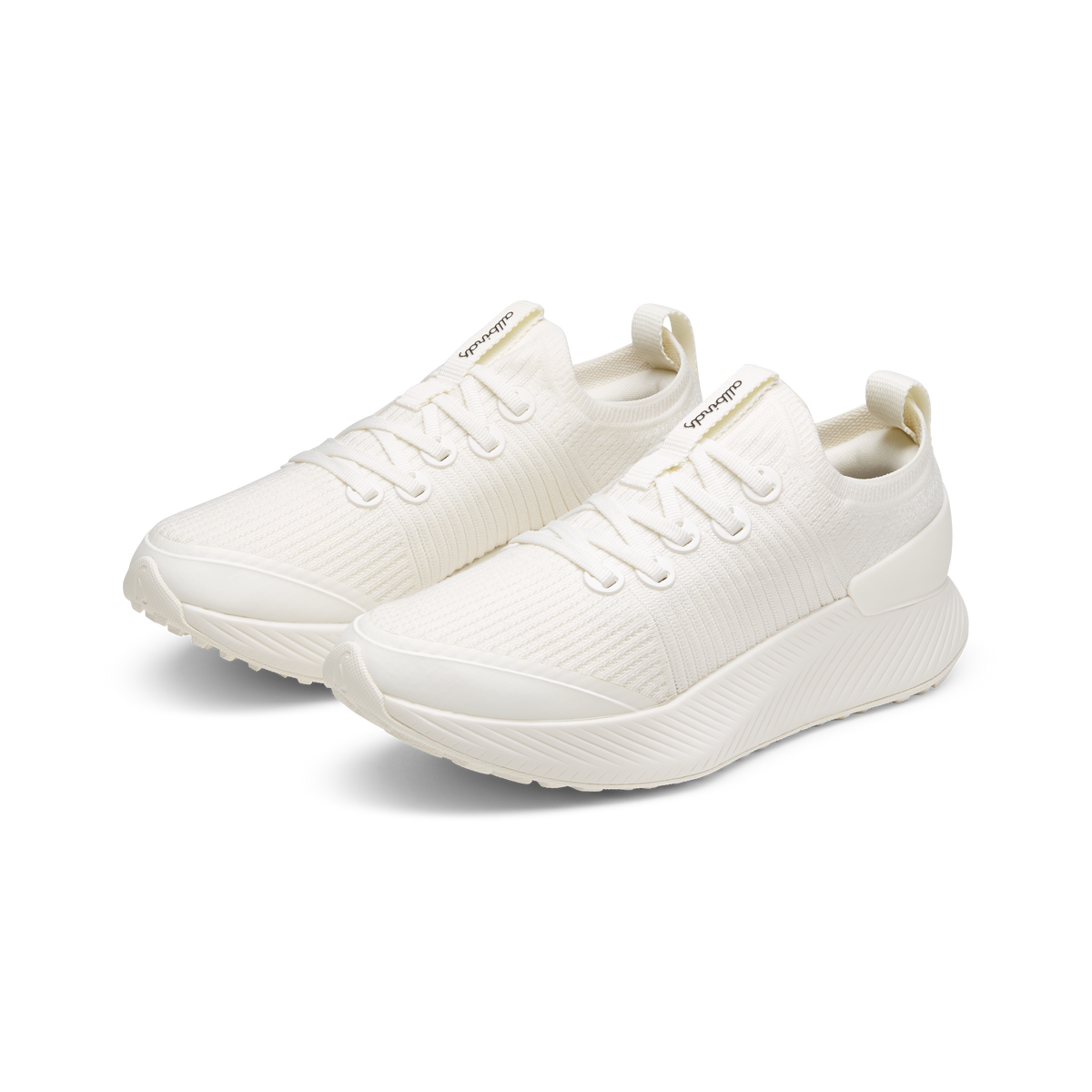 Women's Tree Glider - Twilight White (Twilight White Sole)