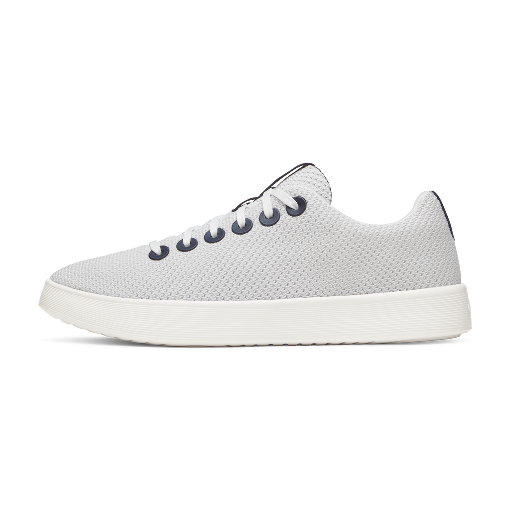 Women's Cruiser - Blizzard/Dark Navy (Blizzard Sole)