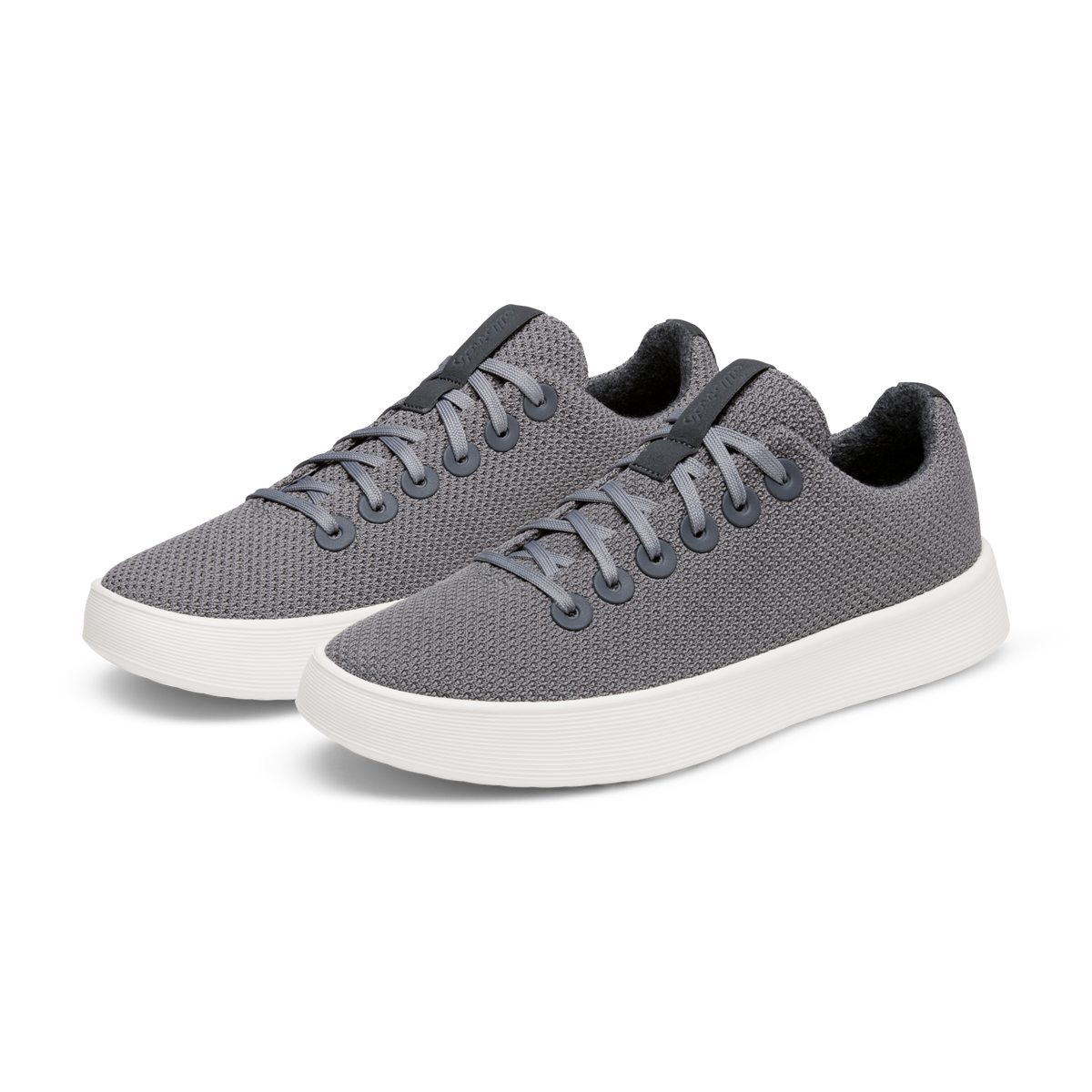 Men's Cruiser - Medium Grey (Blizzard Sole)
