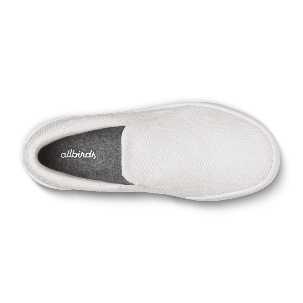 Women's Lounger Lift - Blizzard (Blizzard Sole)
