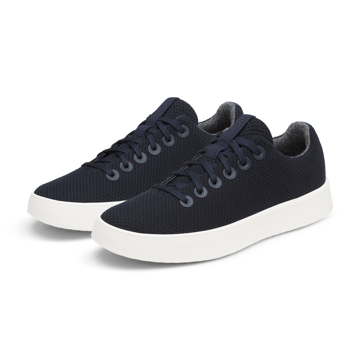 Women's Cruiser - Dark Navy (Blizzard Sole)