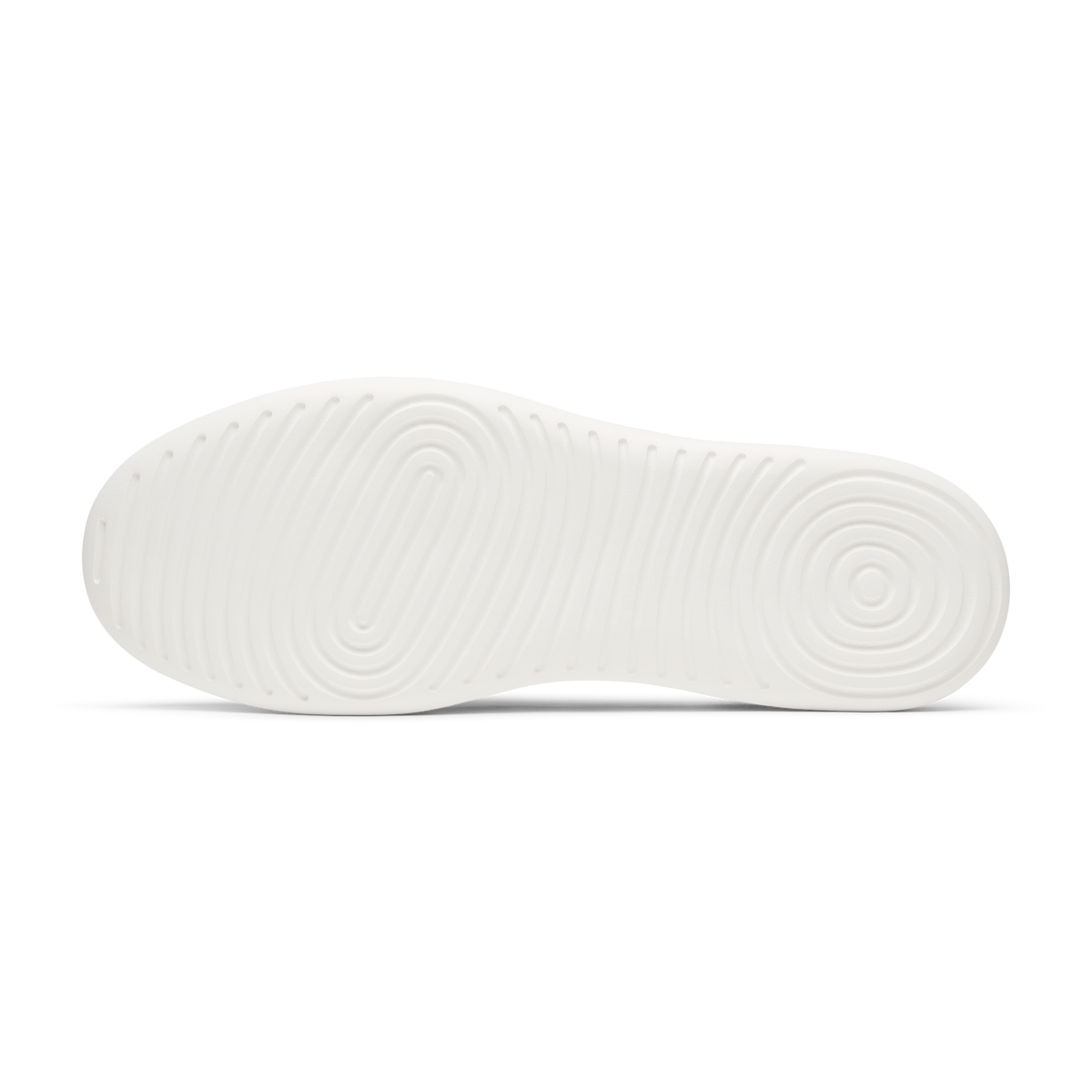 Men's Cruiser - Dark Navy (Blizzard Sole)