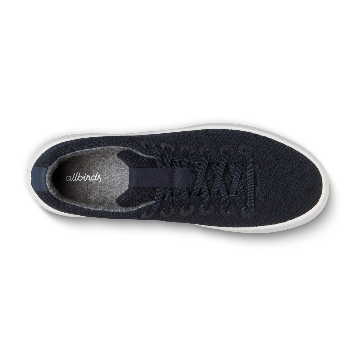 Men's Cruiser - Dark Navy (Blizzard Sole)