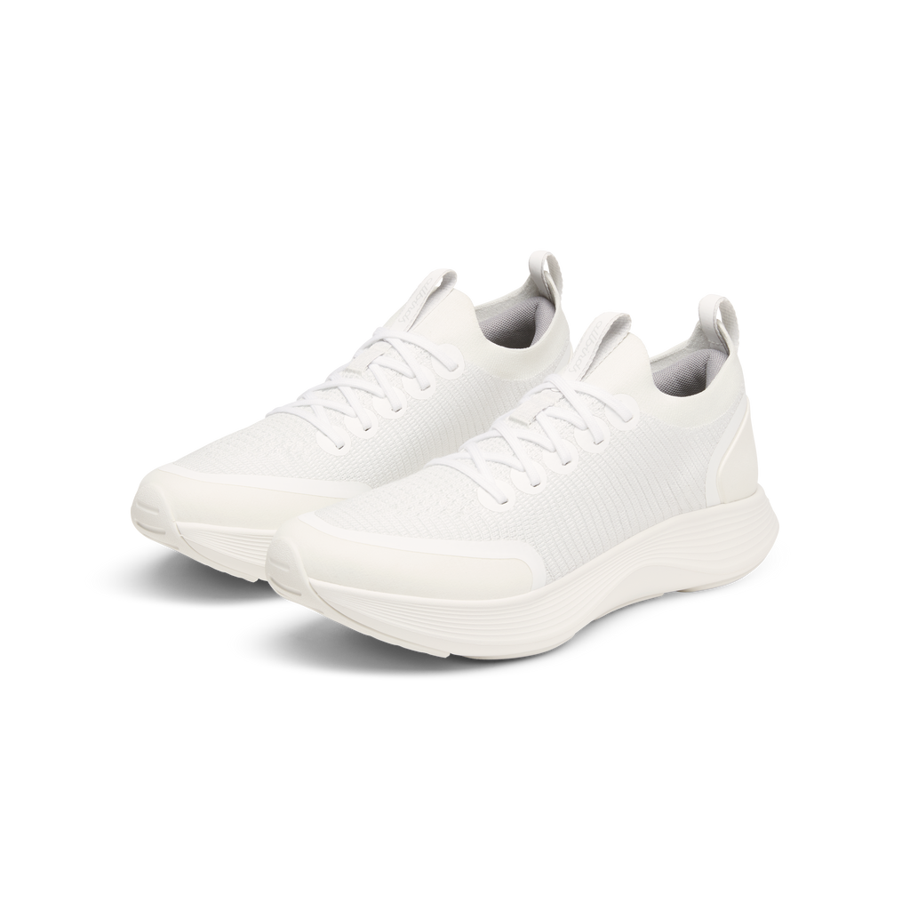 Women's Strider - Blizzard (Blizzard Sole)