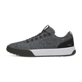 Women's Wool Cruiser Waterproof - Dark Grey (Light Grey Sole)