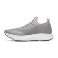 Women's Strider - Medium Grey (Blizzard Sole)