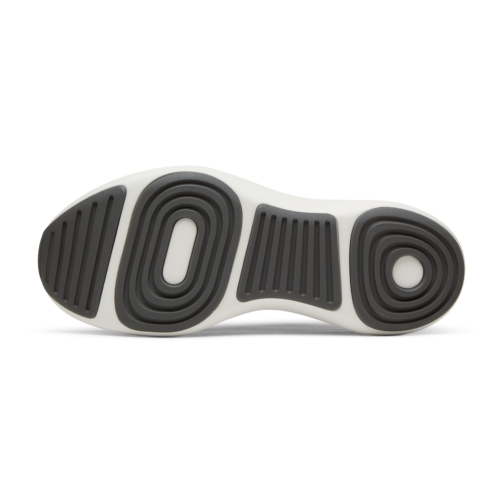 Men's Strider - Medium Grey (Blizzard Sole)