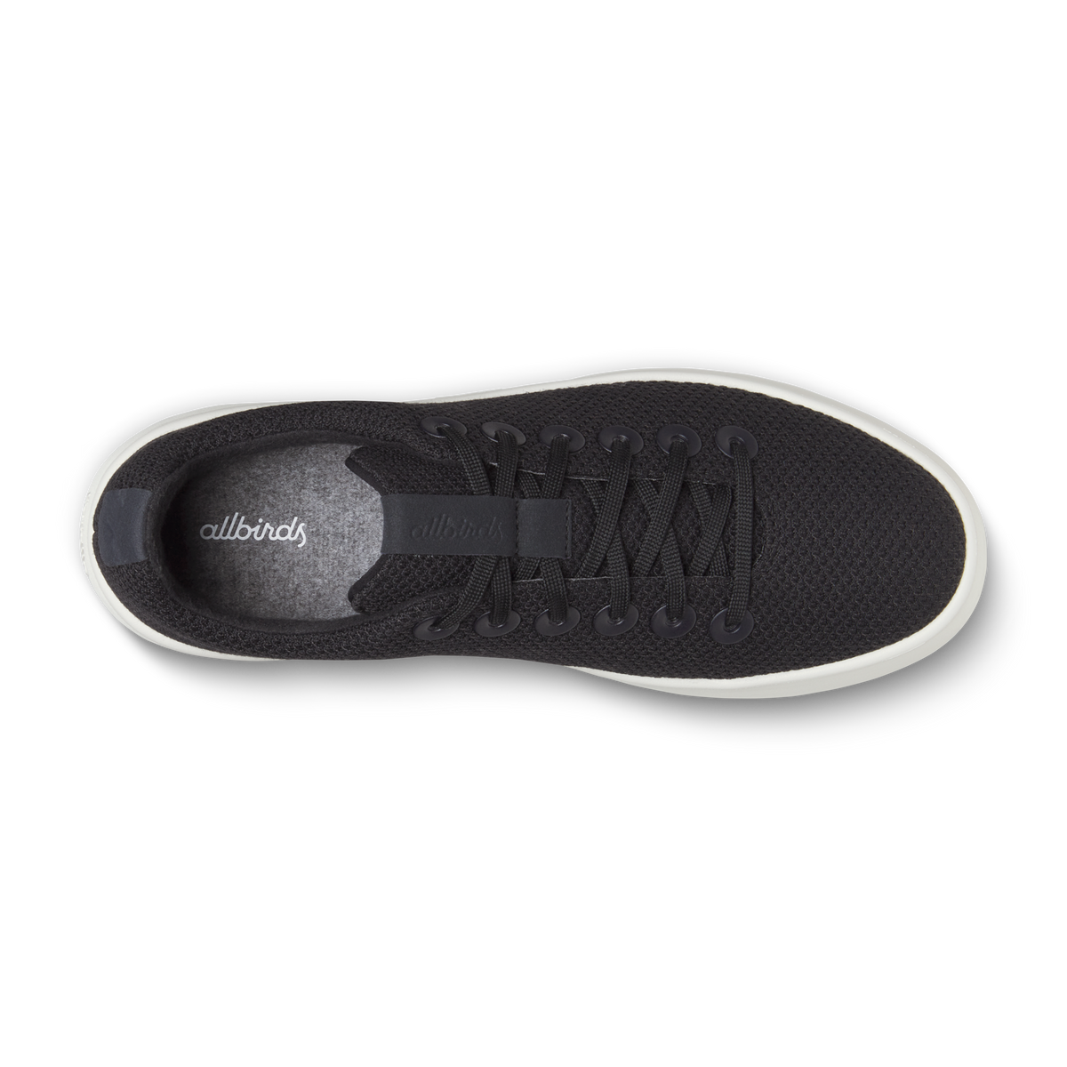 Men's Cruiser - Natural Black (Blizzard Sole)