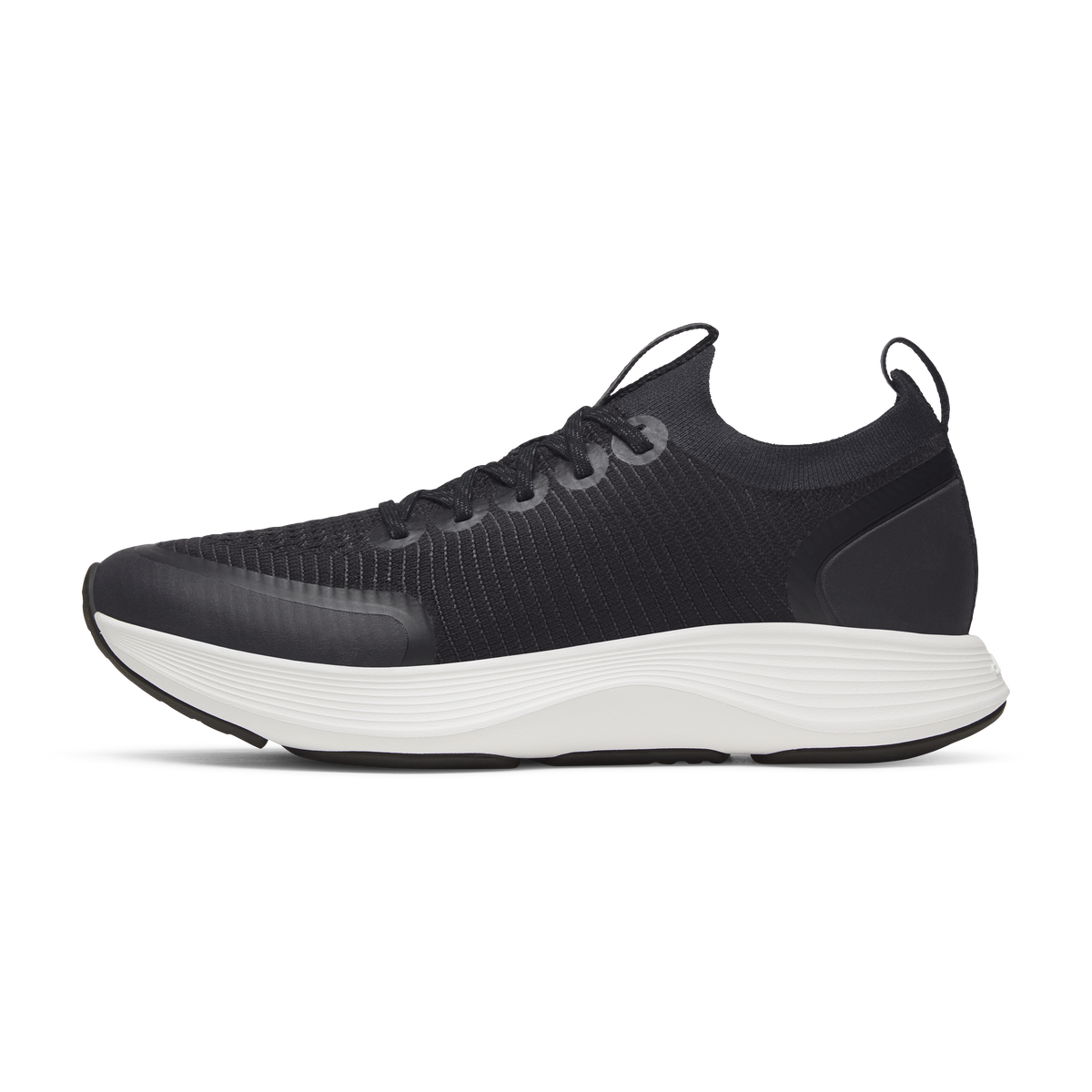 Men's Strider - Natural Black (Blizzard Sole)
