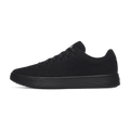 Men's Wool Cruiser - Natural Black (Natural Black Sole)