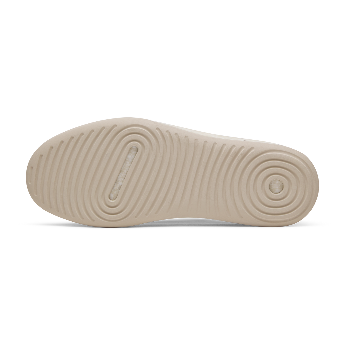 Women's Cruiser Remix - Natural White (Natural White Sole)