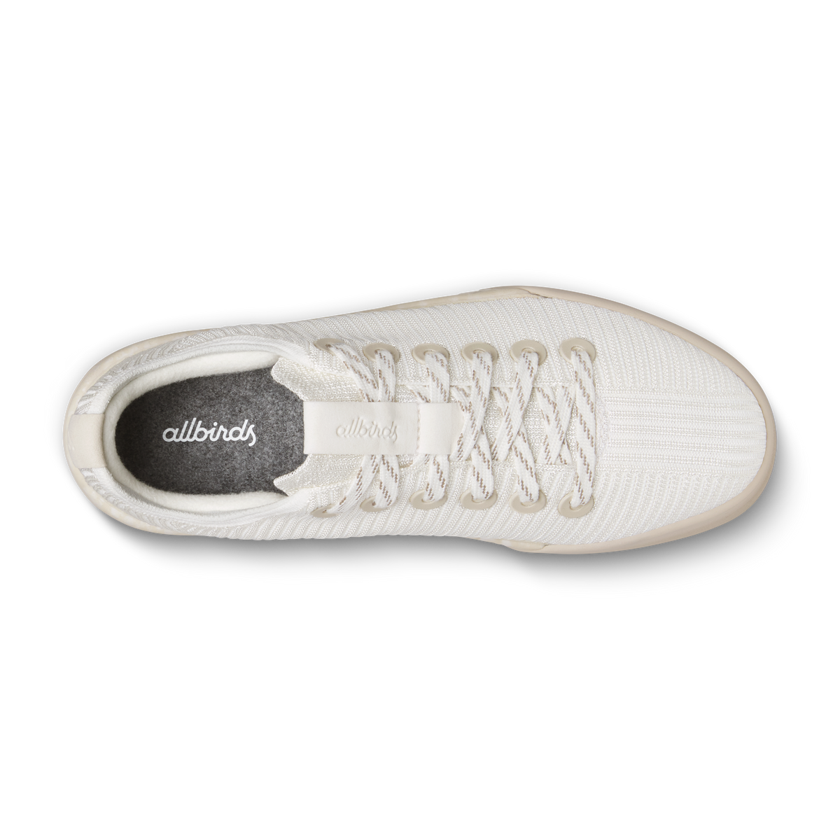 Women's Cruiser Remix - Natural White (Natural White Sole)