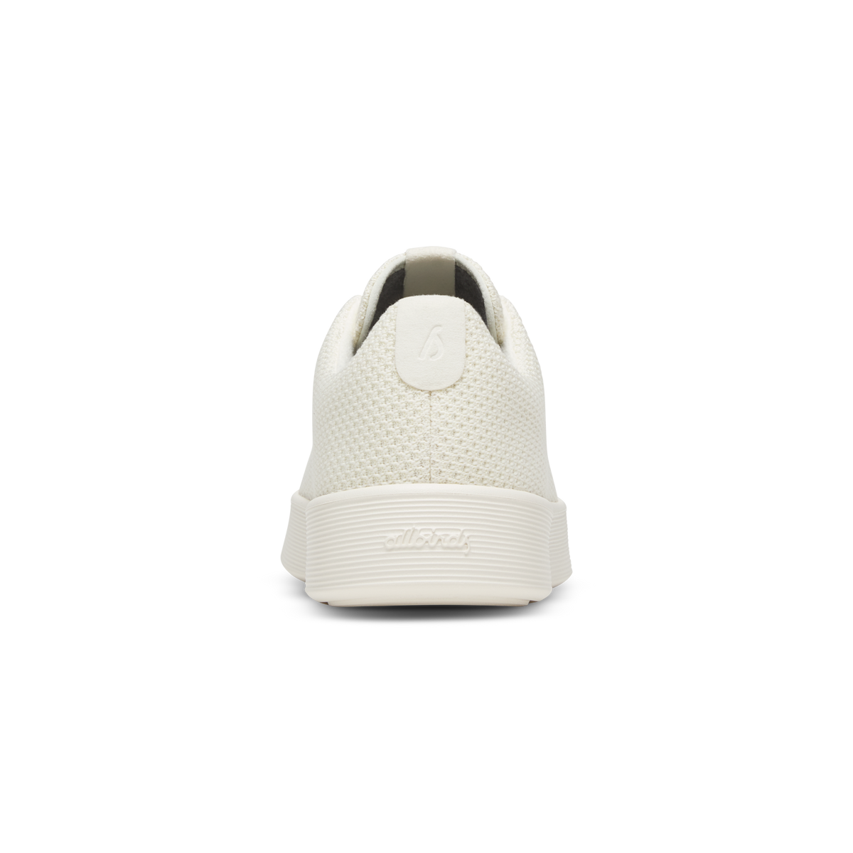 Men's Cruiser - Natural White (Natural White Sole)