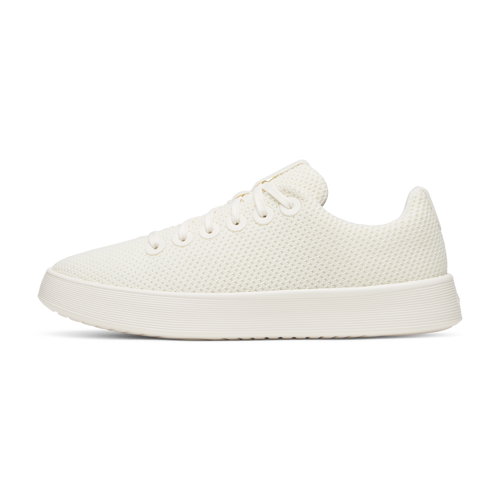 Men's Cruiser - Natural White (Natural White Sole)